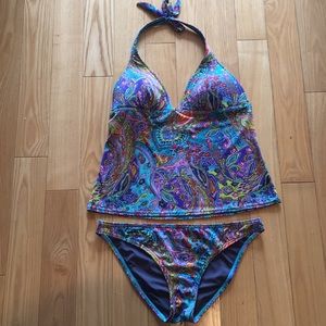 Victoria Secret tankini